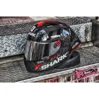 在飛比找蝦皮購物優惠-♚賽車手的試衣間♚ Shark® Race-R Pro GP