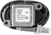 Nitrogen Oxide Sensor 2894939 5WK96674A 5WK9 6674A Nitrogen Oxygen NOx Sensor 12V for Cummins Nox Nitrogen Oxide Sensor