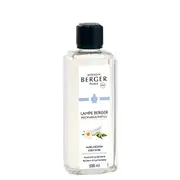 Maison berger paris Cozy Musk Catalytic Lamp Refill - Volume: 1000 ml