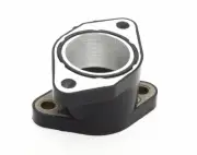 Carburetor Intake Manifold Boot Joint For Yamaha Wolverine 350 YFM350FX