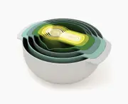 Nest™ 9 Plus Bowl Set - Opal