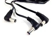Dunlop MXR DC Brick Power Distribution Cables - 3 Pack - ECB299