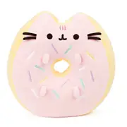 Pusheen Plush 28cm Squisheen Donut