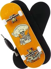 P-REP Starter Complete Wooden Fingerboard 30mm x 100mm - Bandito