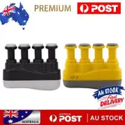 Finger Strengthener Hand Grip Strengthener Exercise Tool Finger Exerciser