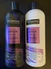 TRESemme Keratin Repair Bond Flex Shampoo & Conditioner Restores & Shields