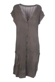 Mystique Shay Cap Slv Cardi--MET-BS1200
