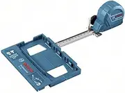 Bosch Professional System Accessories KS 3000 + FSN (Compatible with GST 160, GST 18V-LI, GST 18V-LI S, GST 18V-LI B, GST 18V-155 and GST 18V-125 jigsaws)