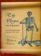 在飛比找三民網路書店優惠-The Plague in Print: Essential