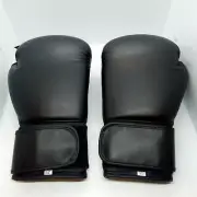 Boxing Gloves Training Punching Bag Sparring MMA kickboxing Mitts NEW