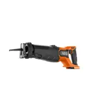 AEG 18V Fusion Reciprocating Saw, A18FRS0. AU Stock