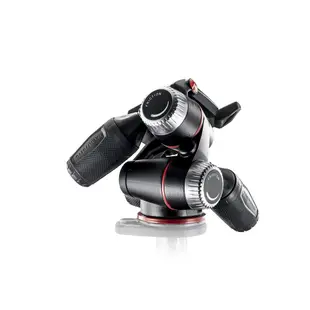 Manfrotto 曼富圖 三向鋁合金雲台 MHXPRO-3W 廠商直送