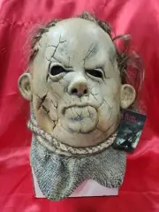 Scary Stories to Tell In The Dark - Harold the Scarecrow Mask - Trick or Treat