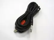 (Two Real Tone Cables for BandFuse PS3/XBOX 360 NOT FOR Rock Smith *New*