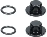 2x Shimano Road Lever M7 Bleed Screw & O-Ring ST-R9120 R9170 R8020 R8070 R7020