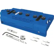 Kreg Shelf Pin Jig with 5mm Bit KMA3232 Kreg KMA3232 647096811006