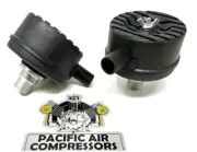 DP400056AV Campbell Hausfeld Intake Filter Silencer 1/2" With Element DP400070AV