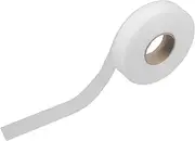 Effortless Hem Sealing: 2cm Width Iron-on Fusing Tape for Jeans Curtains Clothing Fabric Repair