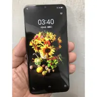 在飛比找蝦皮購物優惠-VIVO Y19 6G 128G vivo 1915 功能正