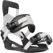 Nidecker Muon-X Snowboard Bindings 2024