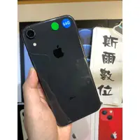 在飛比找蝦皮購物優惠-【3期0利率】電池100%Apple iPhone XR 6