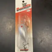 Bandit # 200 Vintage USA Pearl Red Eye