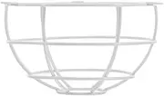 Alarm Detector Guard Metal Cover Easy Install Detector Cover Replacement for Cooking