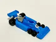 CUSTOM MADE ONLY 1 Of 1 Released Tomica Tyrrell P-34 Ford Baby Blue