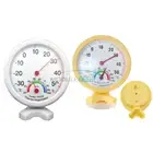 Large Dial Indoor TH108 Hygrometer Humidity Thermometer Temp Temperature Meter