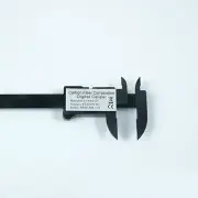 Electronic Caliper LCD Screen Digital Caliper For Inner And Outer Diameter