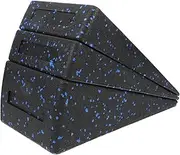 Toyvian Yoga Foot Mat Calf Board Made in Epp Height Adjust for Home Office Use