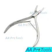 Podiatry Nail Splitters 5" Double Spring Dermal Instruments