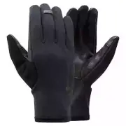 Montane Women s Windjammer Lite GORE-TEX Windstopper Gloves - Black