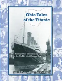 在飛比找博客來優惠-Ohio Tales of the Titanic: The