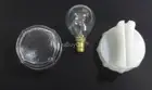 Bosch Neff Siemens Oven Lamp Cover, Removal Tool and Globe
