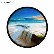 Zomei ND Filter Neutral Density ND2-400 Filter Pro Slim Variable for DSLR Camera