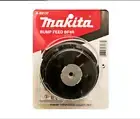 Makita BUMP FEED TRIMMER ACCESSORY Nylon Head 8x1.25mm Twin Line