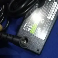 在飛比找蝦皮購物優惠-充電器索尼 VGP 19.5 V