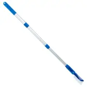 Tile Cleaner Brushes Deck Brush Handle Window Cleaning Squeegee
