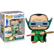 Funko Fantastic Four Mole Man Pop! Vinyl