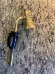Blow Torch Head