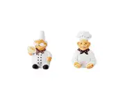 2Pcs Cartoon Power Cord Socket Receives Hanger Plug Receives Strong Sticking Hook