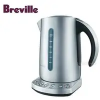 在飛比找ETMall東森購物網優惠-Breville 鉑富 1.8L經典智慧型控溫電茶壺 BKE