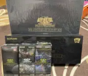 Yu-Gi-Oh! Out-Of-Print Box Bulk20Th Leger Collection Arc And Other Items
