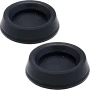 Replacement Plunger Rubber Gasket Silicone Seal Part Fit for AeroPress Coffee and Espresso Maker,Pack of 2