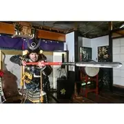 Save 5.00%! To war, let's go to battle!Samurai Sword cutting & Armor shooting