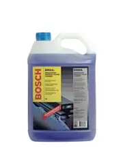 Bosch Windscreen Washer and Glass Cleaner Fluid BWA5L - 5 Litres