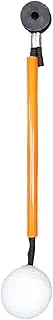 Golf Rope - Golf Swing Aid | Grip Speed Practice Alignment Band Equipment Corrector for Hitting Path Backyard Fitness Posture Correction Putting