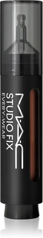 [Mac cosmetics] Mac Studio Fix Every-Wear All-Over Cream Concealer and Makeup in One 12ml NW50