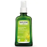 Weleda Citrus Refreshing Care Oil 100ml